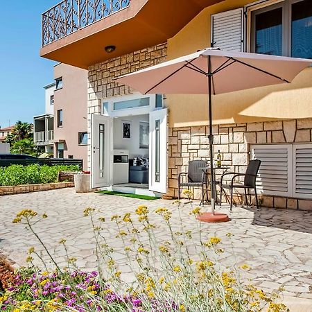 Apartment Anastasia Rovinj Dış mekan fotoğraf
