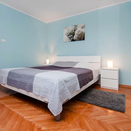 Apartment Anastasia Rovinj Dış mekan fotoğraf