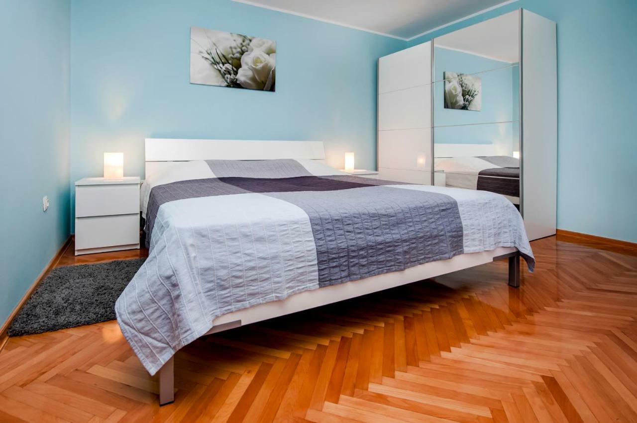 Apartment Anastasia Rovinj Dış mekan fotoğraf
