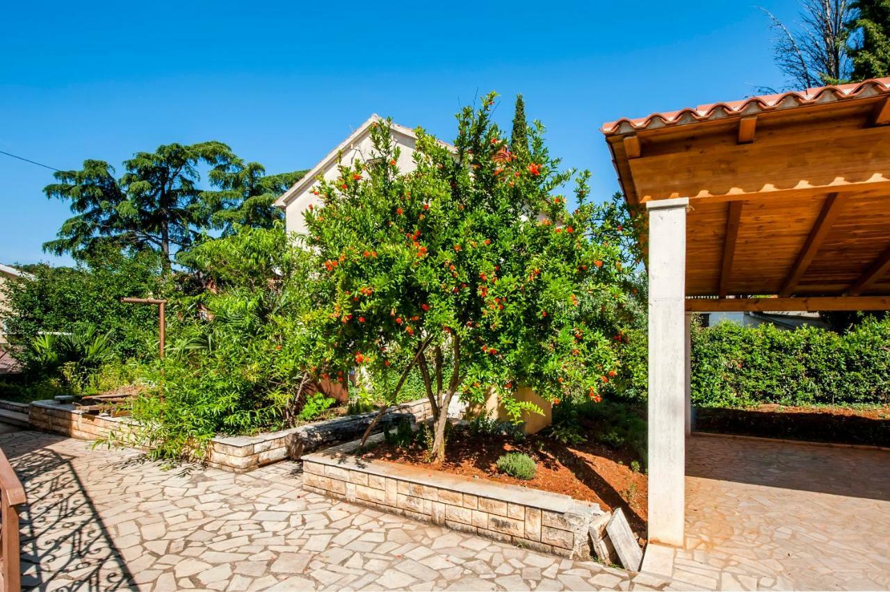 Apartment Anastasia Rovinj Dış mekan fotoğraf