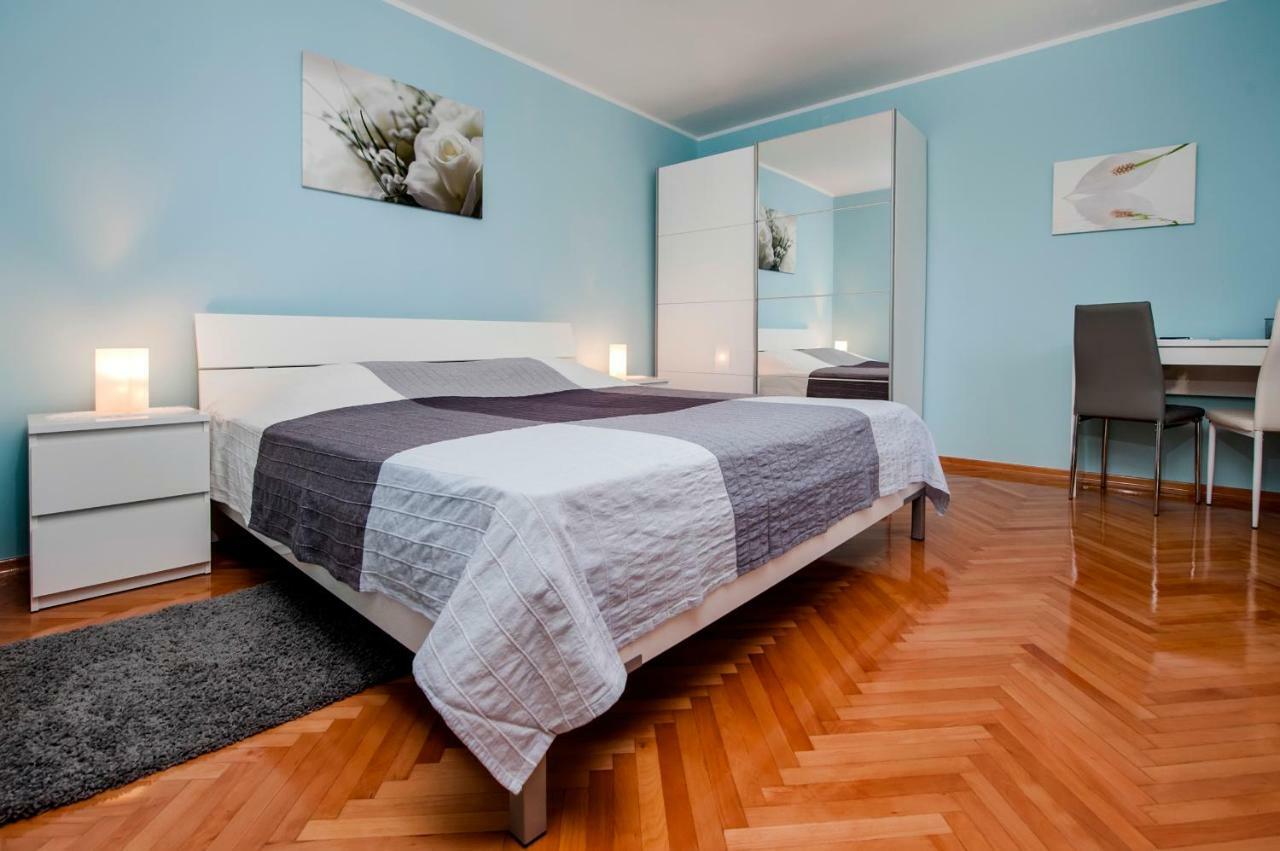 Apartment Anastasia Rovinj Dış mekan fotoğraf