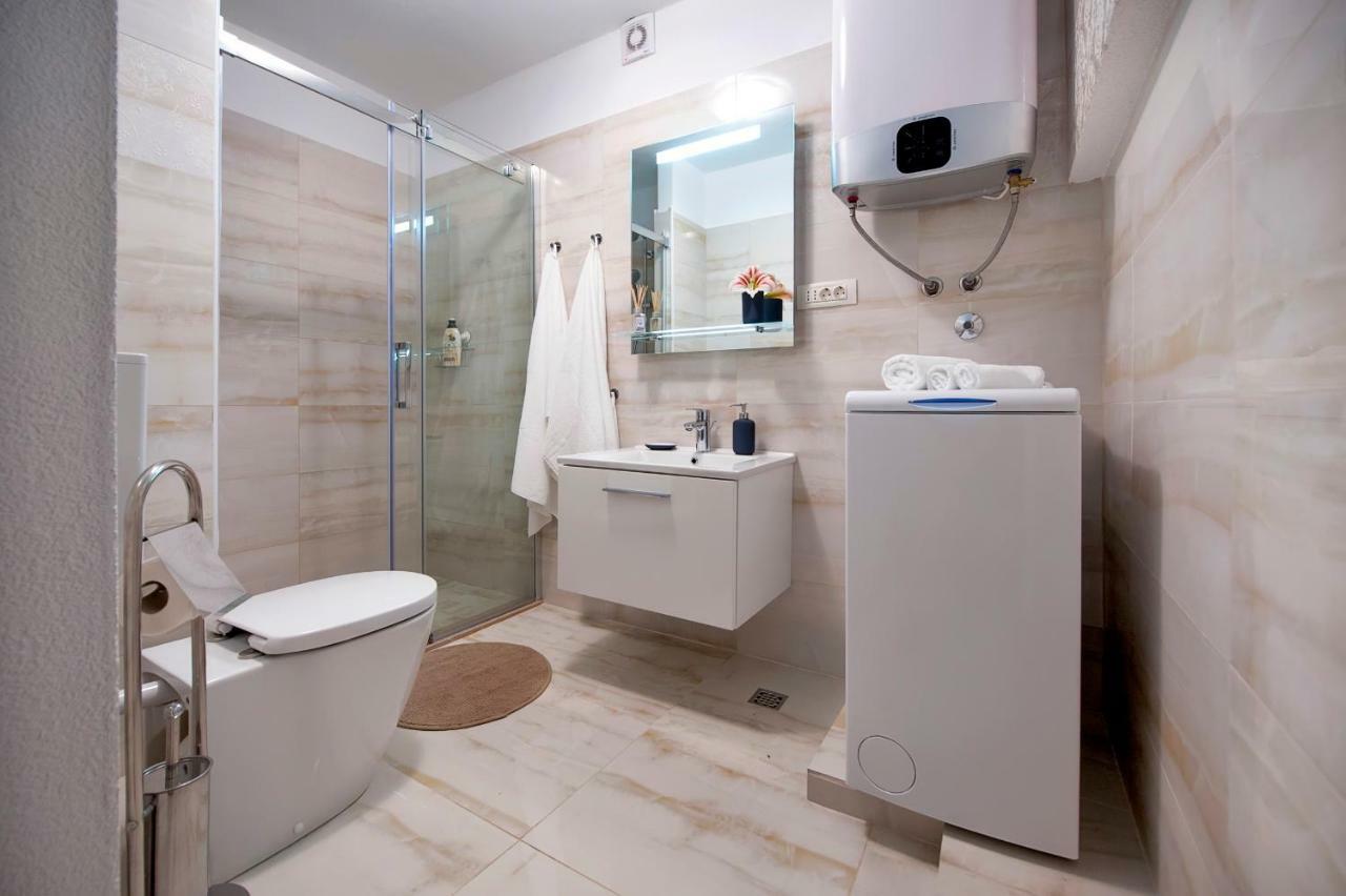 Apartment Anastasia Rovinj Dış mekan fotoğraf