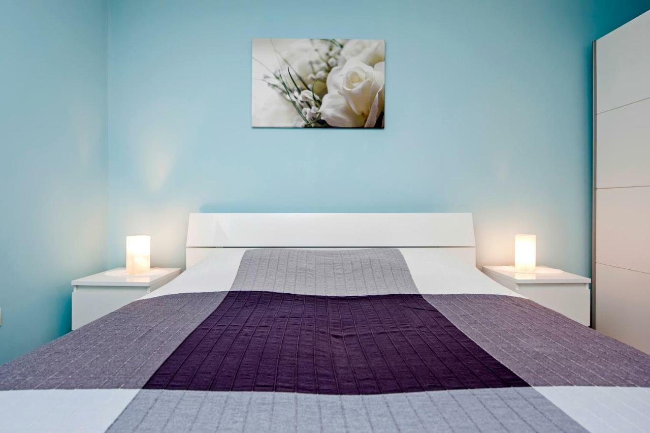 Apartment Anastasia Rovinj Dış mekan fotoğraf