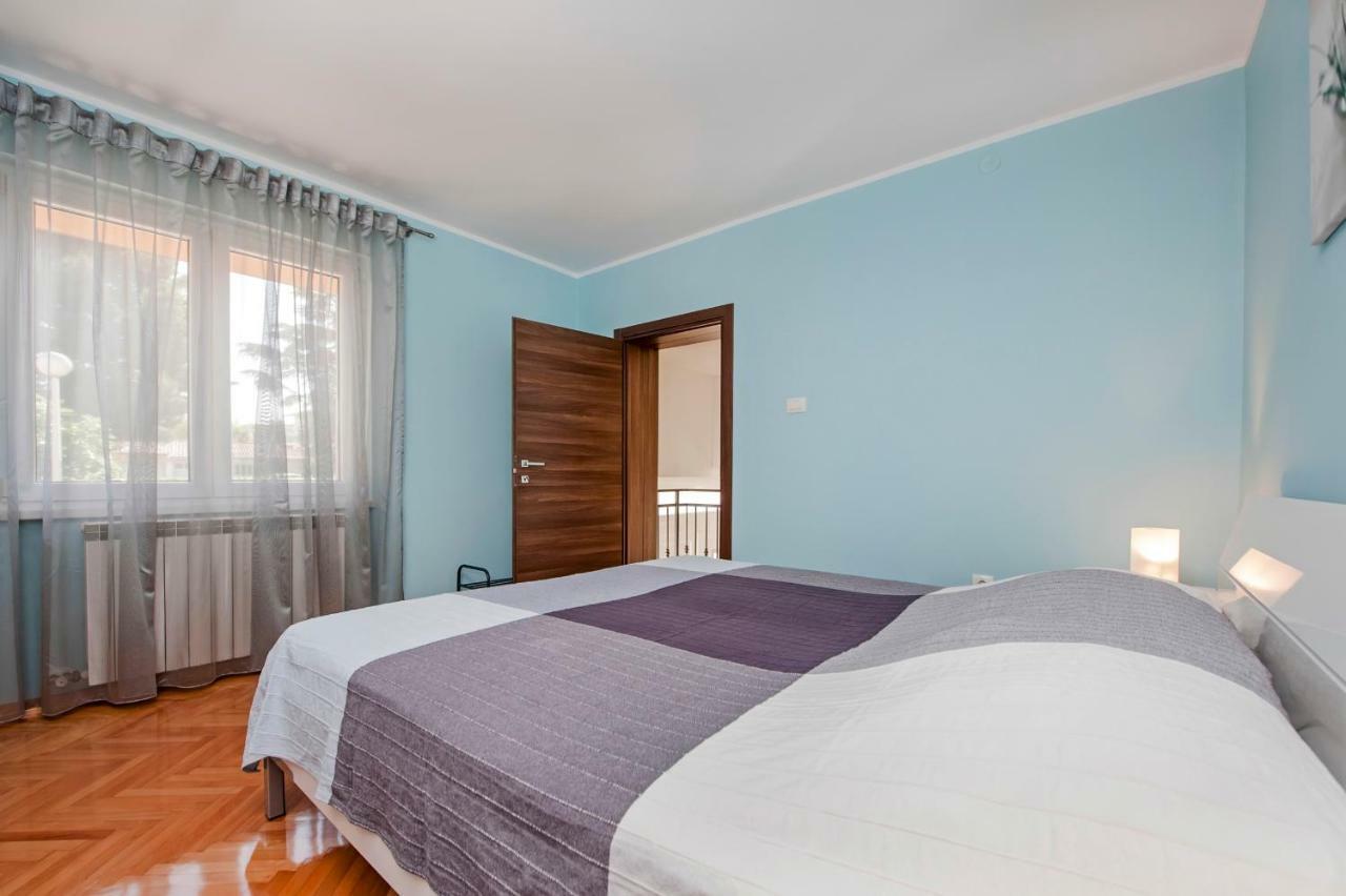 Apartment Anastasia Rovinj Dış mekan fotoğraf