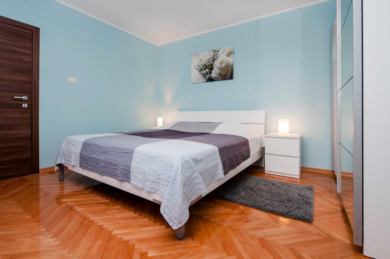Apartment Anastasia Rovinj Dış mekan fotoğraf