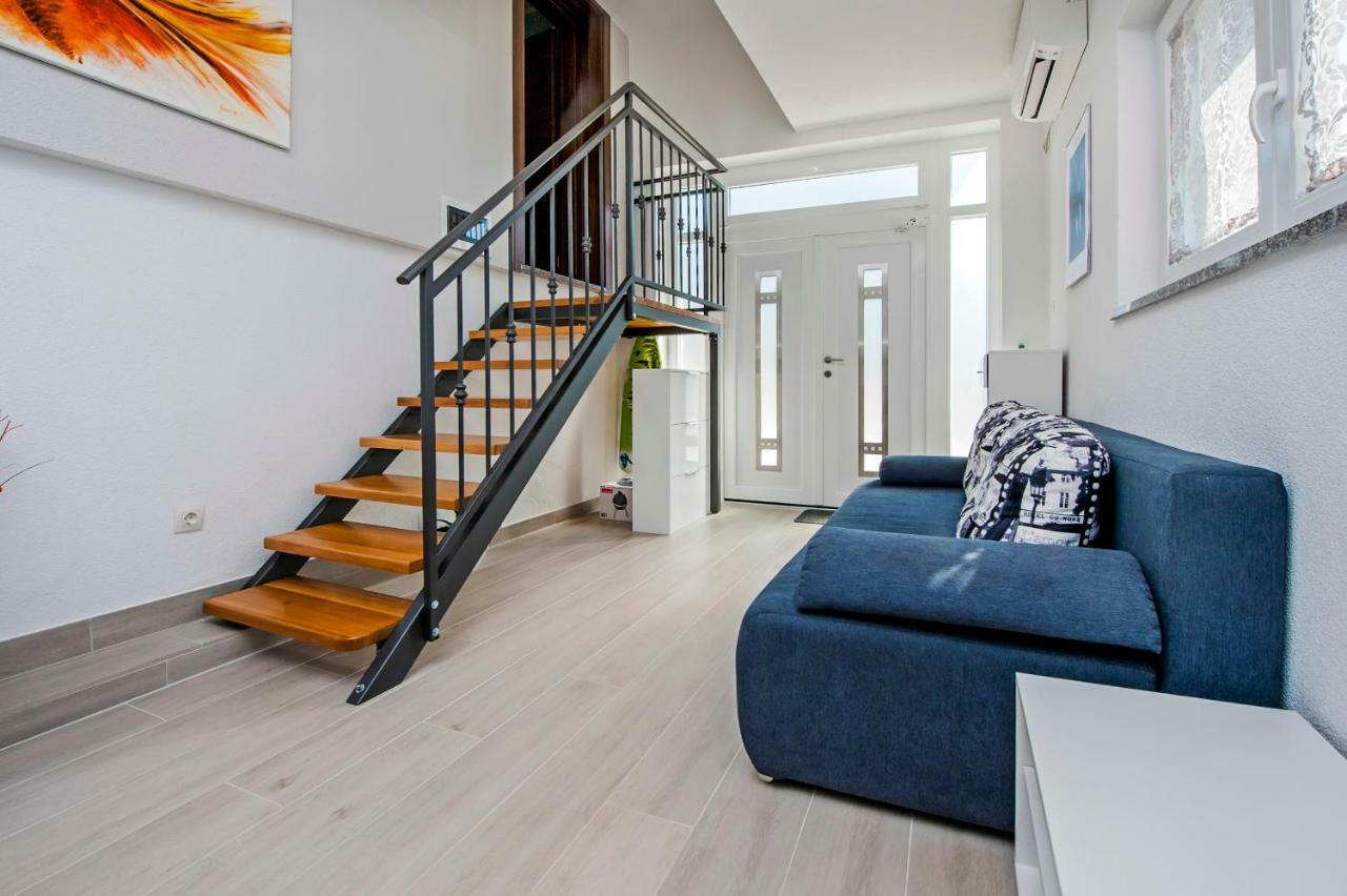 Apartment Anastasia Rovinj Dış mekan fotoğraf